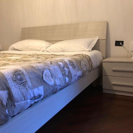 Il Caravaggio Guest House Grassobbio Extérieur photo