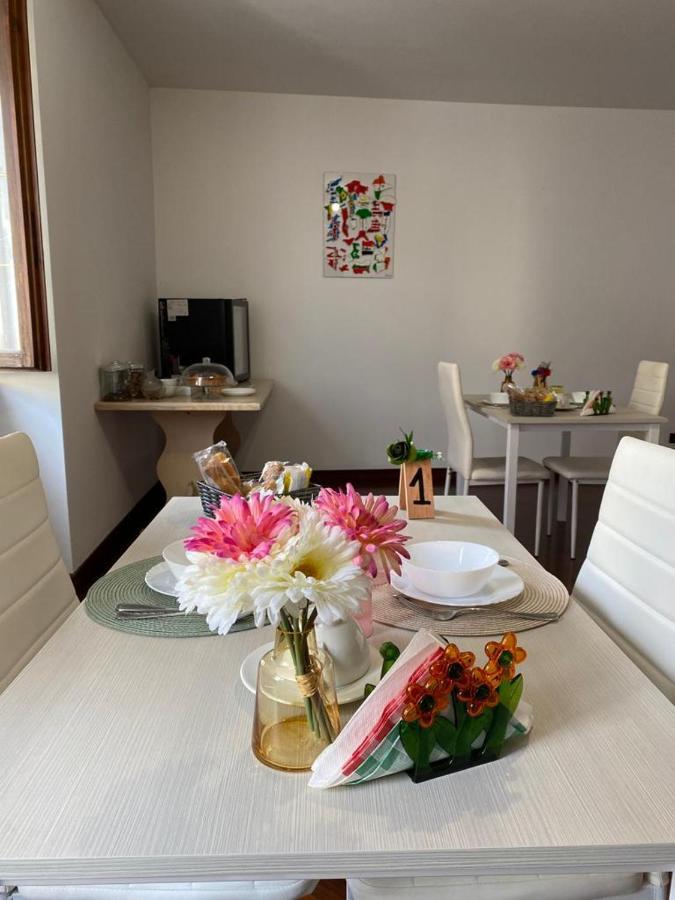 Il Caravaggio Guest House Grassobbio Extérieur photo