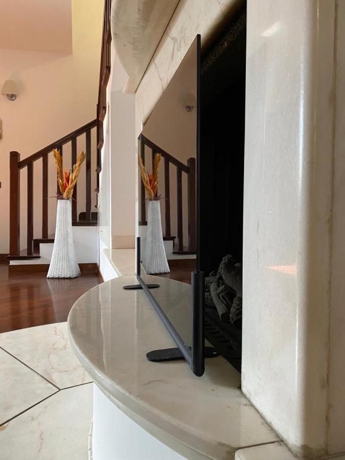 Il Caravaggio Guest House Grassobbio Extérieur photo